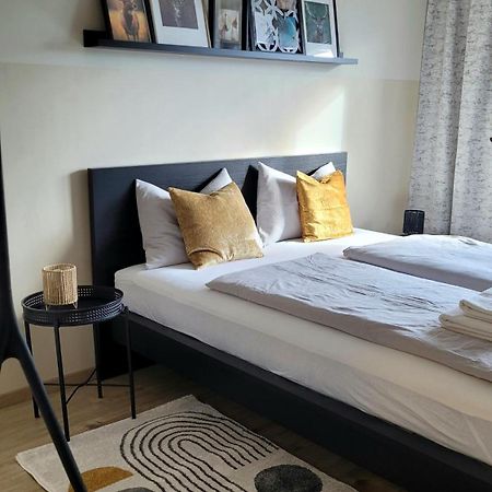 שלאדמינג Sunrise Apartment מראה חיצוני תמונה