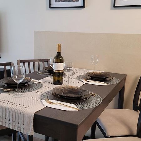 שלאדמינג Sunrise Apartment מראה חיצוני תמונה