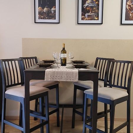שלאדמינג Sunrise Apartment מראה חיצוני תמונה