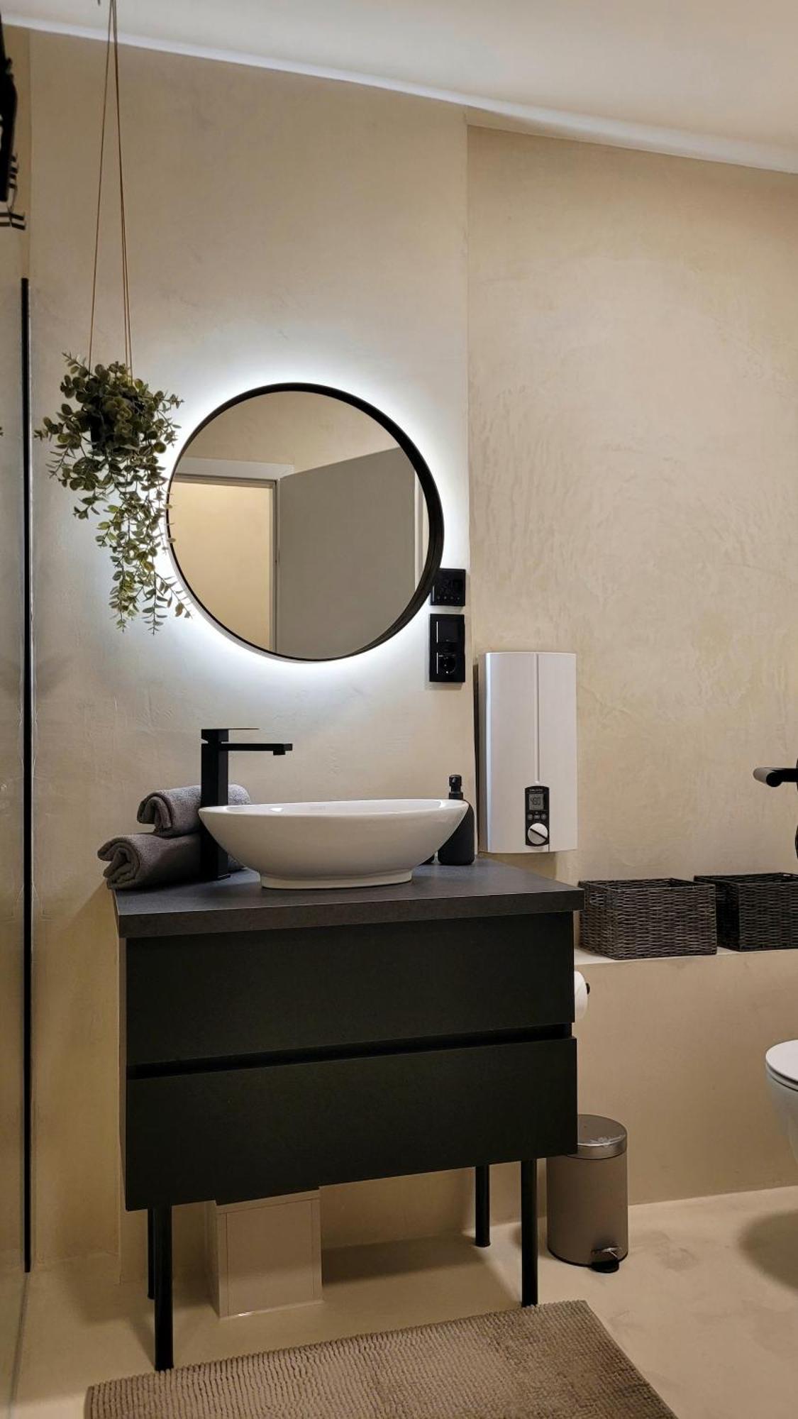 שלאדמינג Sunrise Apartment מראה חיצוני תמונה