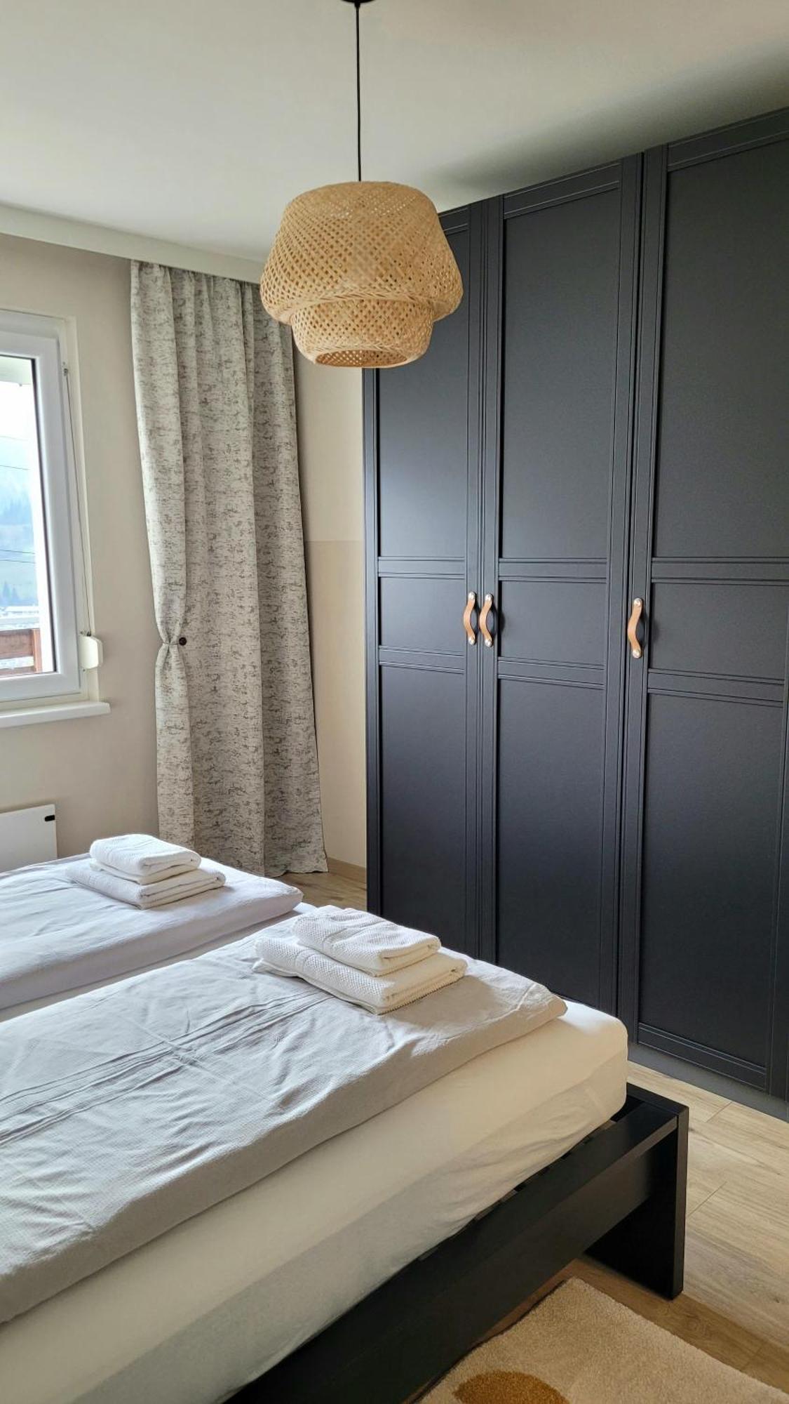 שלאדמינג Sunrise Apartment מראה חיצוני תמונה