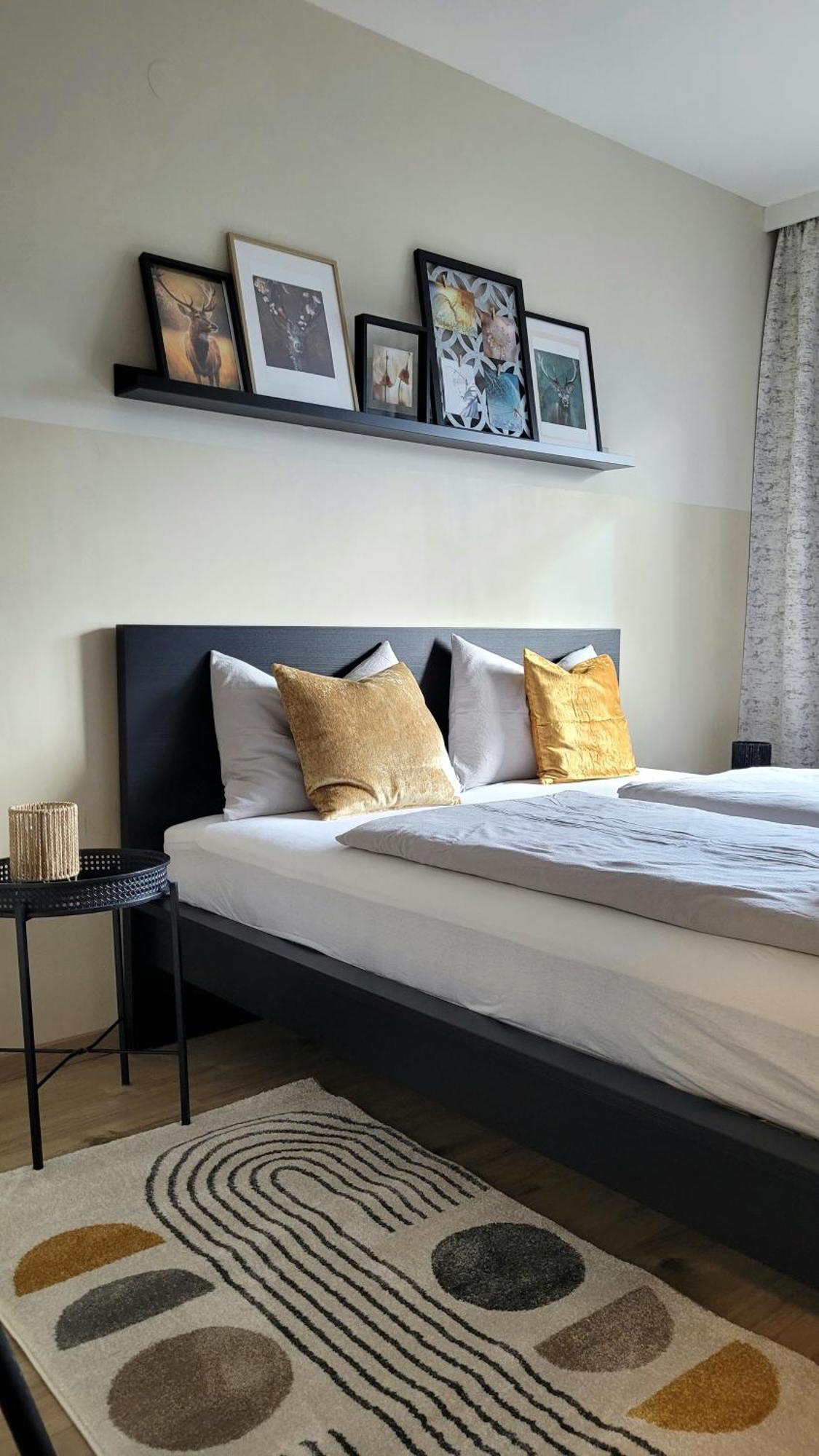 שלאדמינג Sunrise Apartment מראה חיצוני תמונה