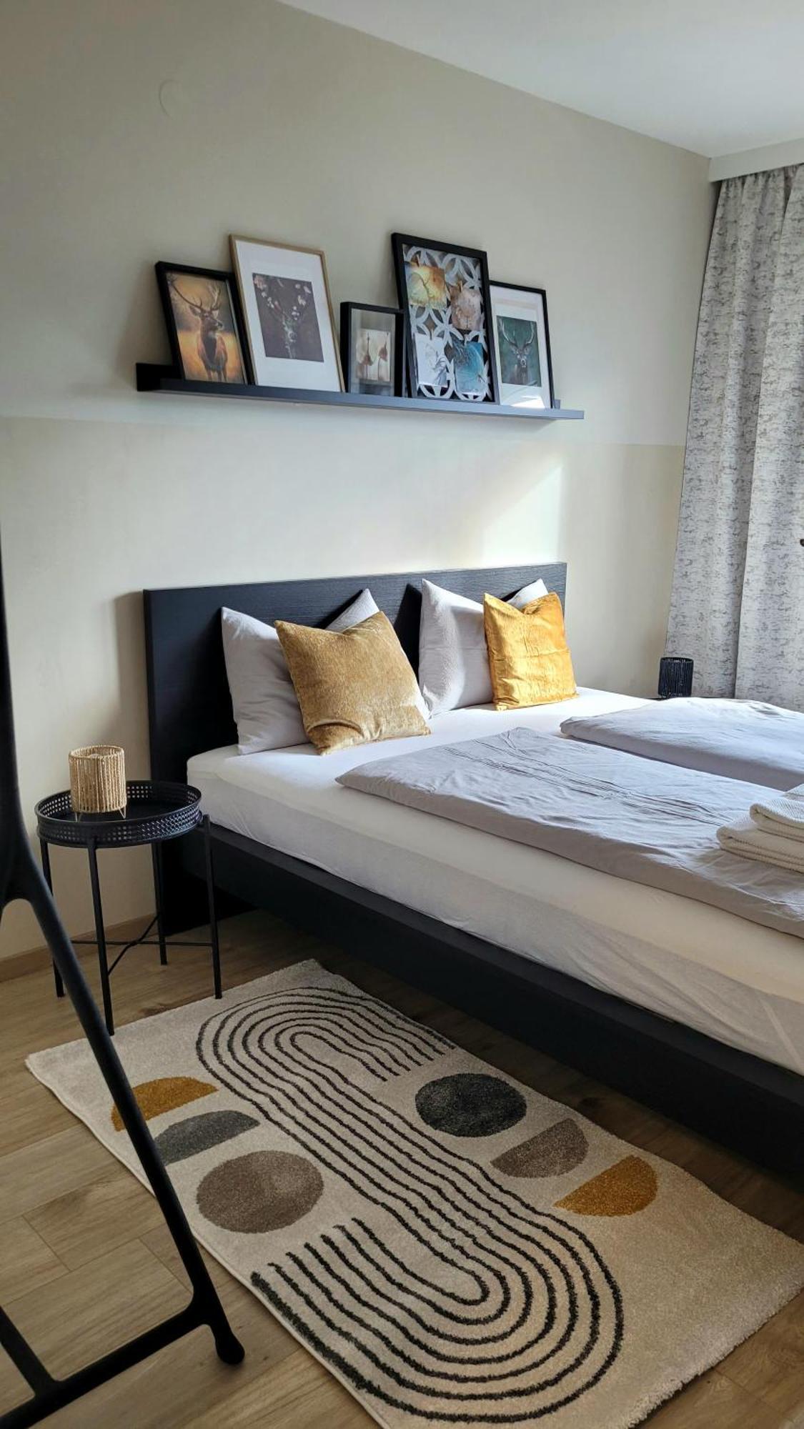 שלאדמינג Sunrise Apartment מראה חיצוני תמונה