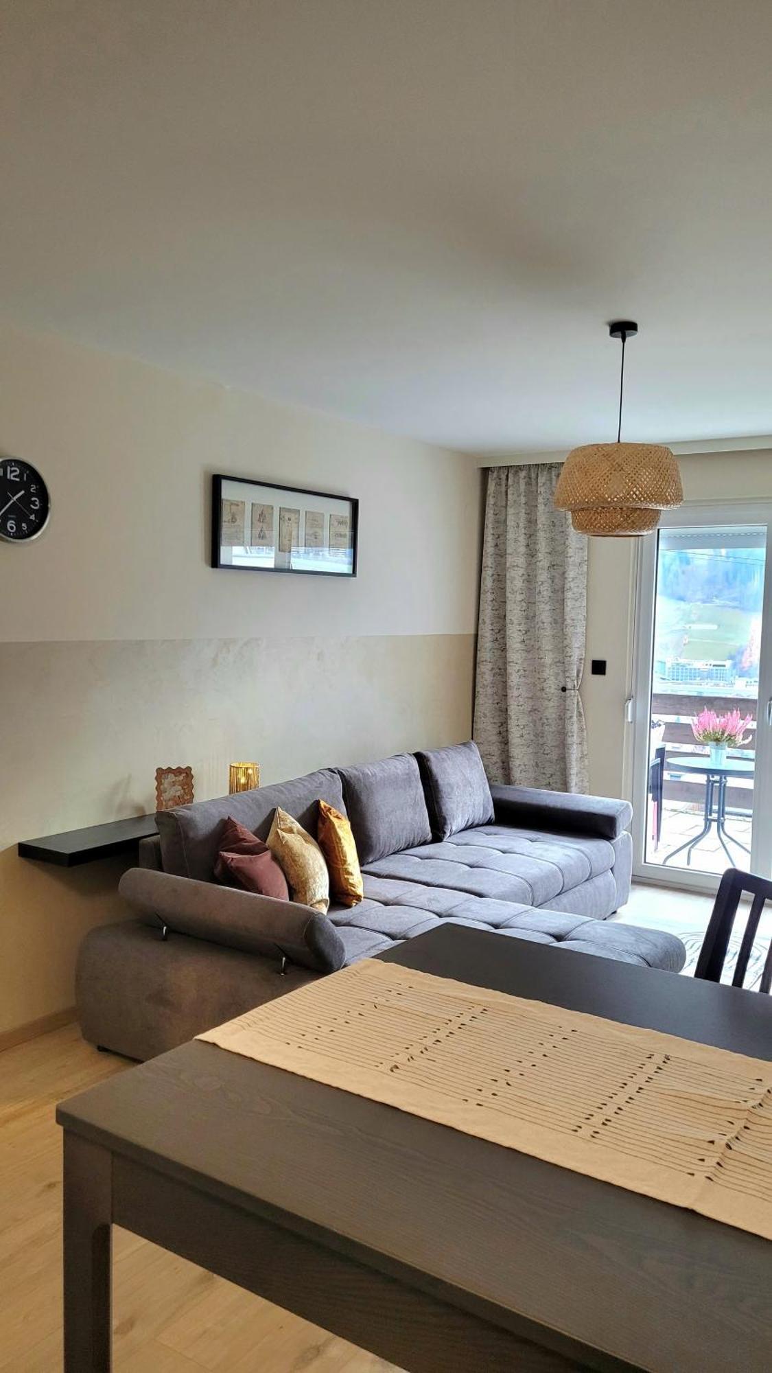 שלאדמינג Sunrise Apartment מראה חיצוני תמונה