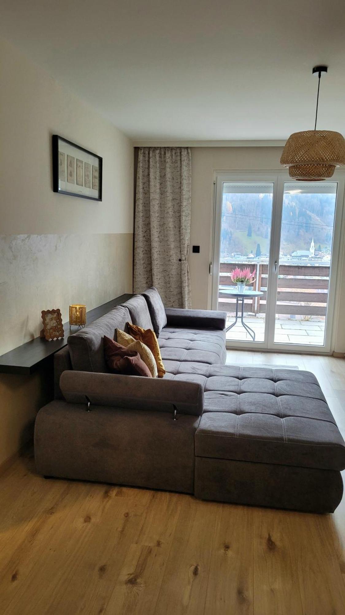 שלאדמינג Sunrise Apartment מראה חיצוני תמונה