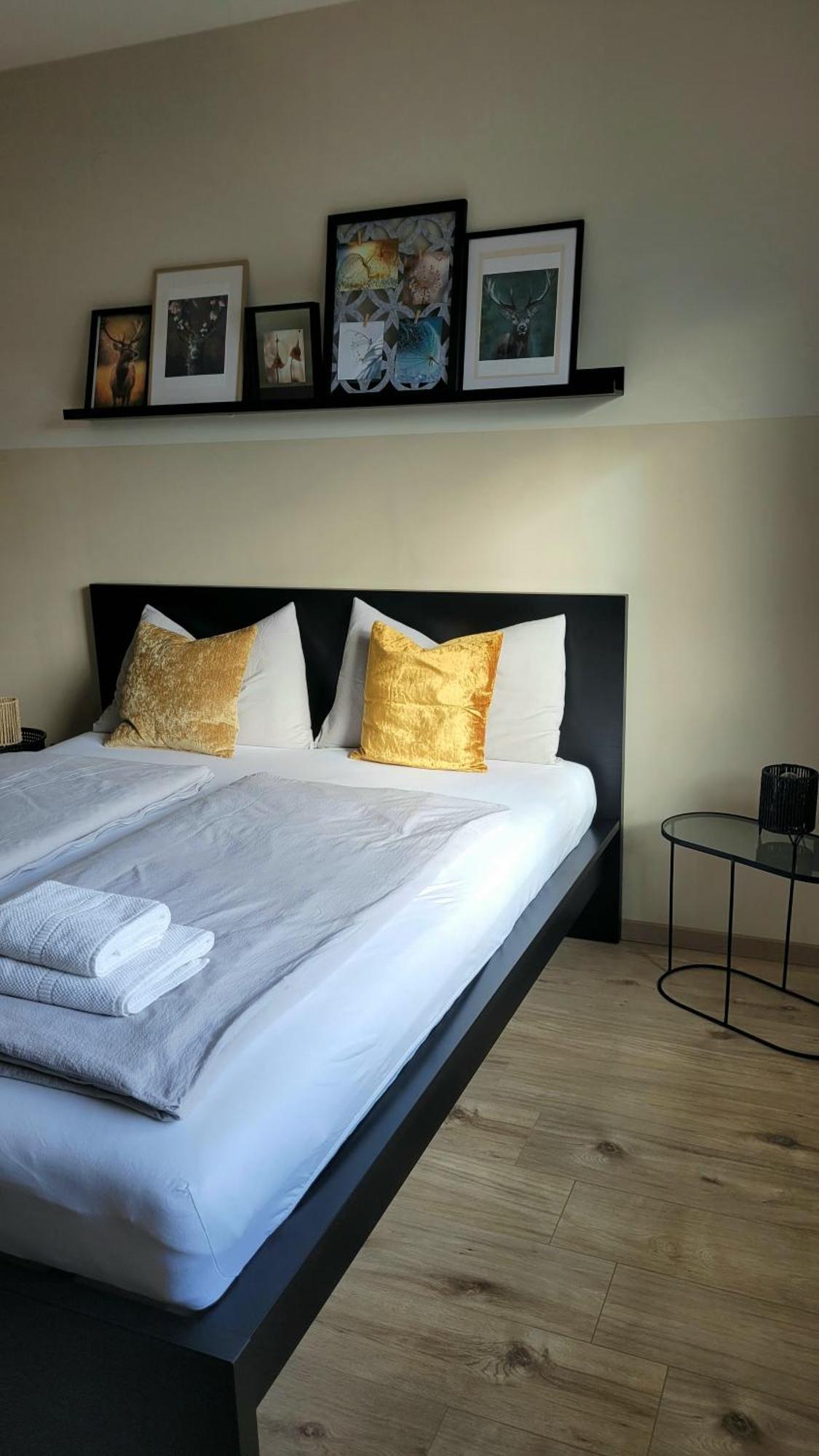 שלאדמינג Sunrise Apartment מראה חיצוני תמונה