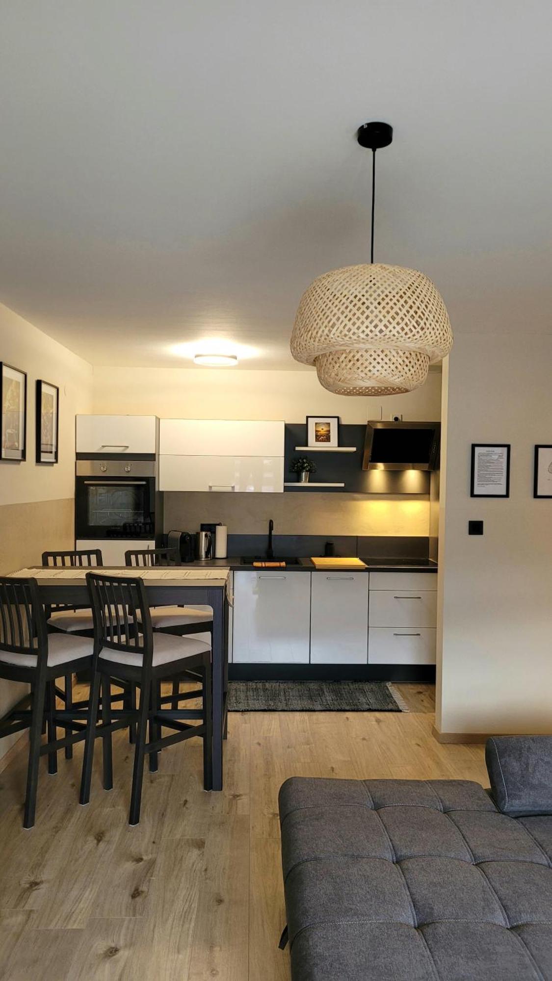 שלאדמינג Sunrise Apartment מראה חיצוני תמונה