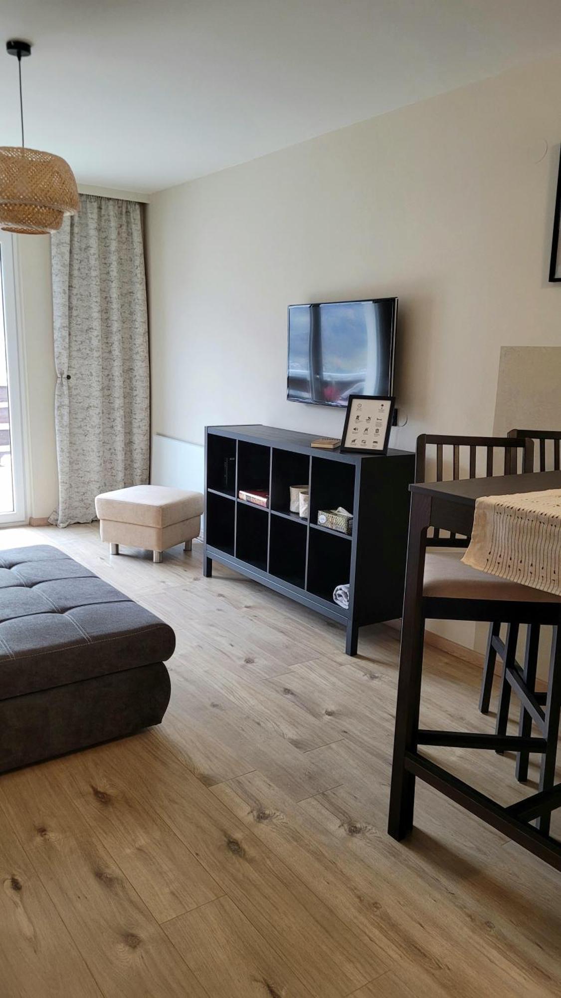 שלאדמינג Sunrise Apartment מראה חיצוני תמונה