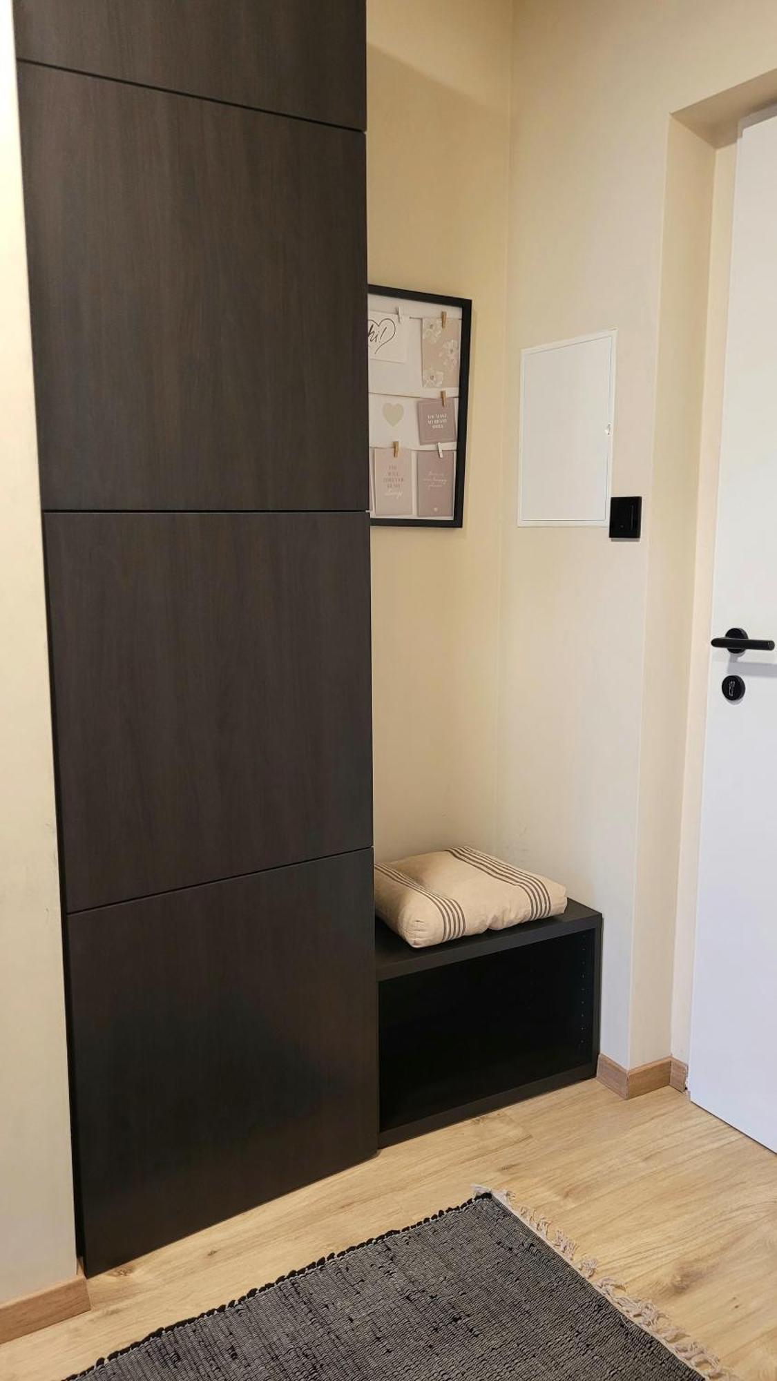 שלאדמינג Sunrise Apartment מראה חיצוני תמונה