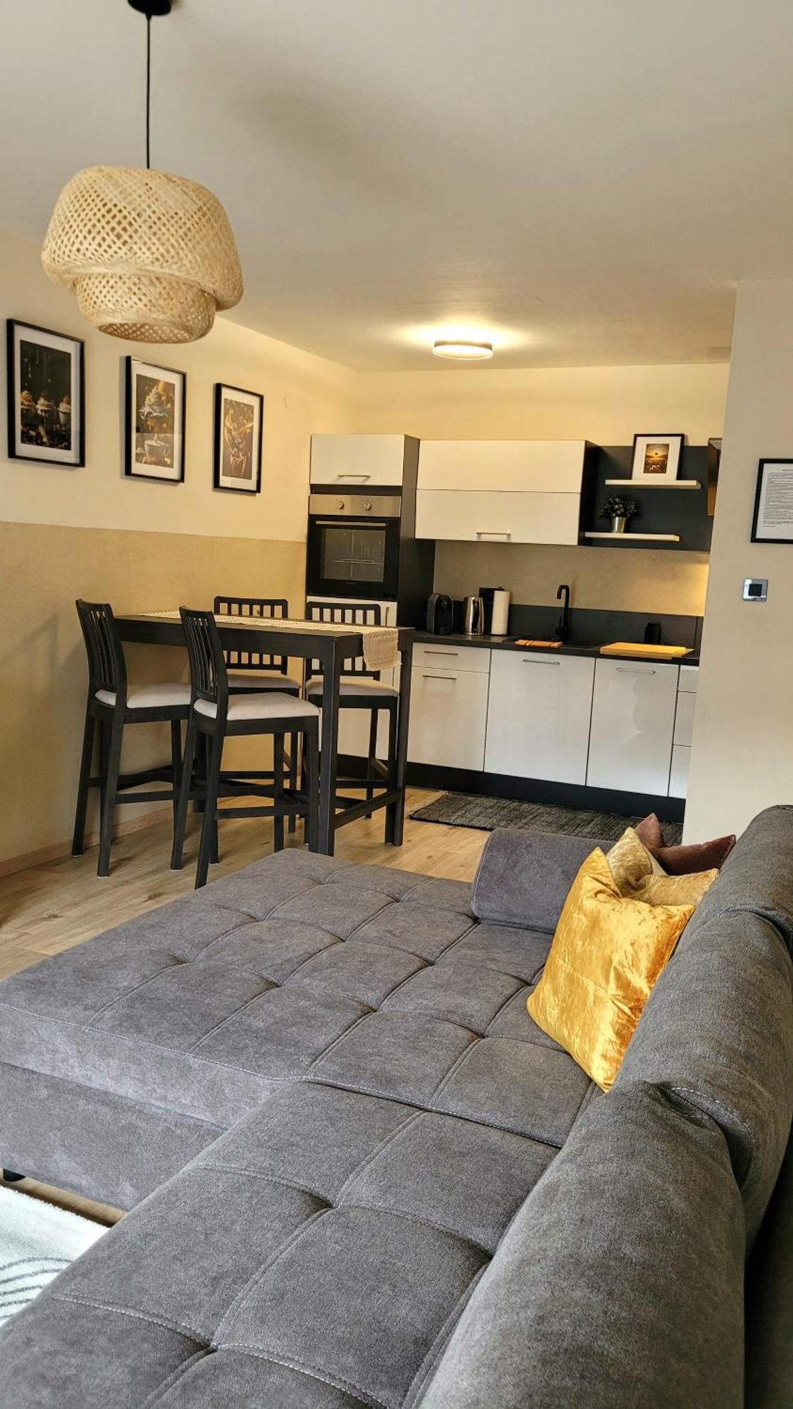 שלאדמינג Sunrise Apartment מראה חיצוני תמונה