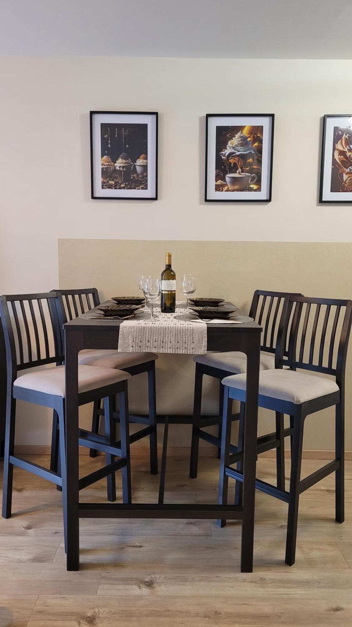 שלאדמינג Sunrise Apartment מראה חיצוני תמונה